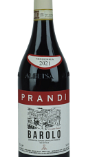 Prodotto: Prandi Barolo 2021