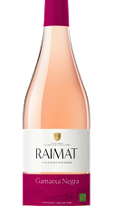 Prodotto: Raimat Rosado Garnacha Eco 2025