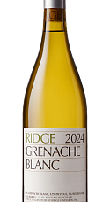 Prodotto: Ridge Grenache Blanc 2024