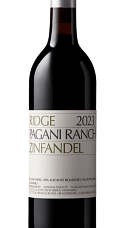 Prodotto: Ridge Pagani Ranch 2023