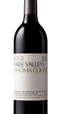 Prodotto: Ridge Three Valleys 2023