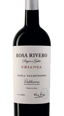 Prodotto: Rosa Rivero Mencía 2021