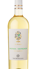 Prodotto: San Marzano Il Pumo Malvasia Sauvignon 2025