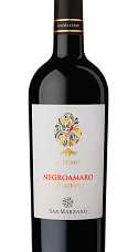 Prodotto: San Marzano Il Pumo Negroamaro 2021
