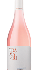 Prodotto: San Marzano Tramari Rosé di Primitivo 2025