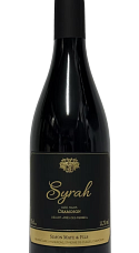 Prodotto: Simon Maye Syrah Chamoson 2022