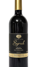 Prodotto: Simon Maye Syrah Vieilles Vignes 2021