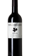 Prodotto: Viña Do Avó Tinto 2023