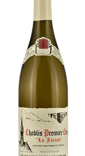 Prodotto: Vincent Dauvissat Chablis La Forest 2019