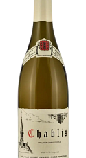 Prodotto: Vincent Dauvissat Chablis 2020