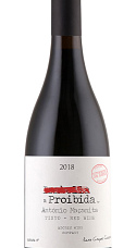 Prodotto: Azores Wine Company Proibida 2020