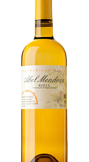 Prodotto: Abel Mendoza Tempranillo Blanco 2025