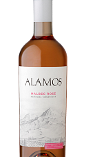 Prodotto: Alamos Malbec Rosé 2025