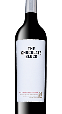Prodotto: The Chocolate Block 2024