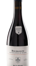 Prodotto: Jean Féry Hautes-Côtes de Beaune 2023