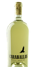 Prodotto: Caraballas Sauvignon Blanc 2025