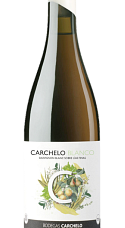 Prodotto: Carchelo Blanco 2025