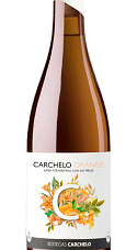 Prodotto: Carchelo Orange 2025