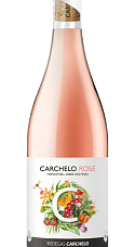 Prodotto: Carchelo Rosé 2025