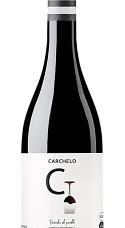 Prodotto: Carchelo Viñedos de Pueblo Monastrell 2024