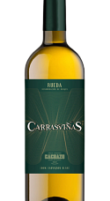 Prodotto: Carrasviñas Sauvignon Blanc 2025
