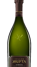 Prodotto: Celler Kripta Icònic Gran Reservanel 2018
