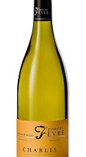 Prodotto: Domaine Nathalie et Gilles Fevre Chablis 2025