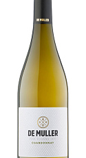Prodotto: De Muller Chardonnay 202