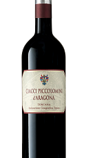 Prodotto: Ciacci Piccolomini IGT Toscana Rosso