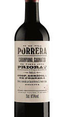 Prodotto: Cims de Porrera Vi de Vila 2021