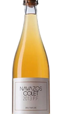 Prodotto: Navazos Colet P.F Brut Nature 2013