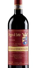 Prodotto: Poggio di Sotto Brunello Di Montalcino DOCG 2019