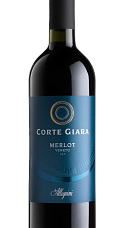 Prodotto: Allegrini Corte Giara Merlot IGT Veneto 2025