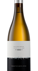 Prodotto: Damascene Swartland Chenin Blanc 2024