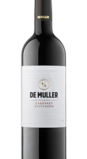 Prodotto: De Muller Cabernet Sauvignon 2024