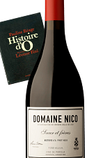 Prodotto: Domaine Nico Histoire 'A Pinot Noir 2023