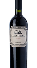 Prodotto: El Enemigo Malbec 2022