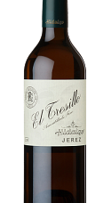 Prodotto: El Tresillo Amontillado Fino
