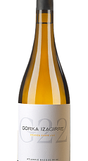 Prodotto: Gorka Izagirre G22 2025