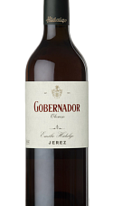 Prodotto: Gobernador Oloroso