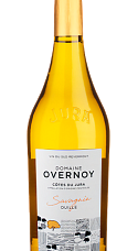 Prodotto: Domaine Overnoy Savagnin Ouillé 2022