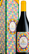 Prodotto: Isolano D&G e Donnafugata Etna Bianco DOC 2021