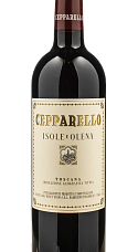 Prodotto: Cepparello 2022