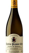 Prodotto: Jean-Paul Droin Chablis 1er Cru Montée de Tonnerre 2024