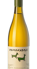 Prodotto: KomoKabras Verde 2025