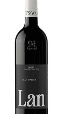 Prodotto: Lan Gran Reserva 2018