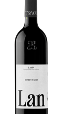 Prodotto: Lan Reserva 2018