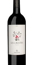 Prodotto: Les Crestes 2024