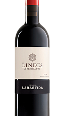 Prodotto: Lindes de Remelluri Viñedos de Labastida 2021
