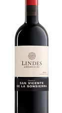 Prodotto: Lindes de Remelluri Viñedos de San Vicente 2022